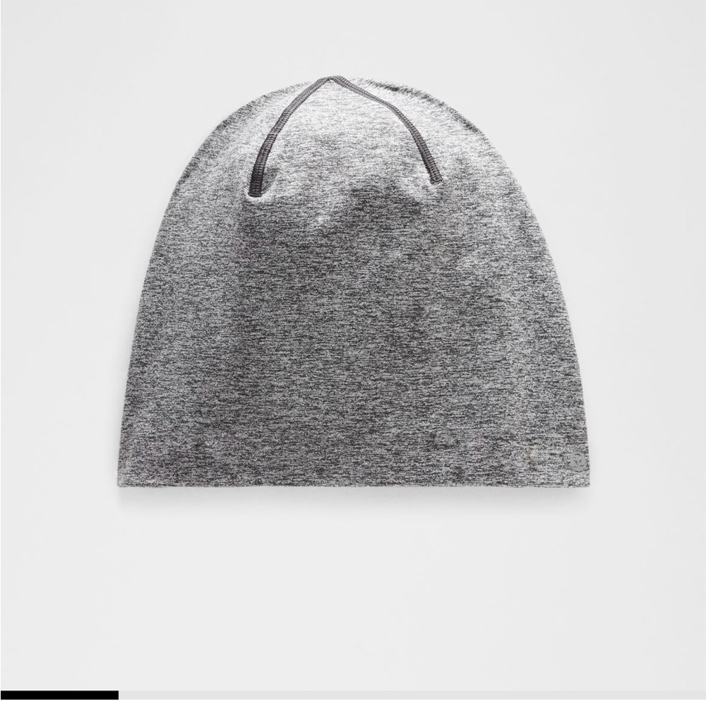 Lululemon Fast and Free Rulu Fleece Running Beanie.